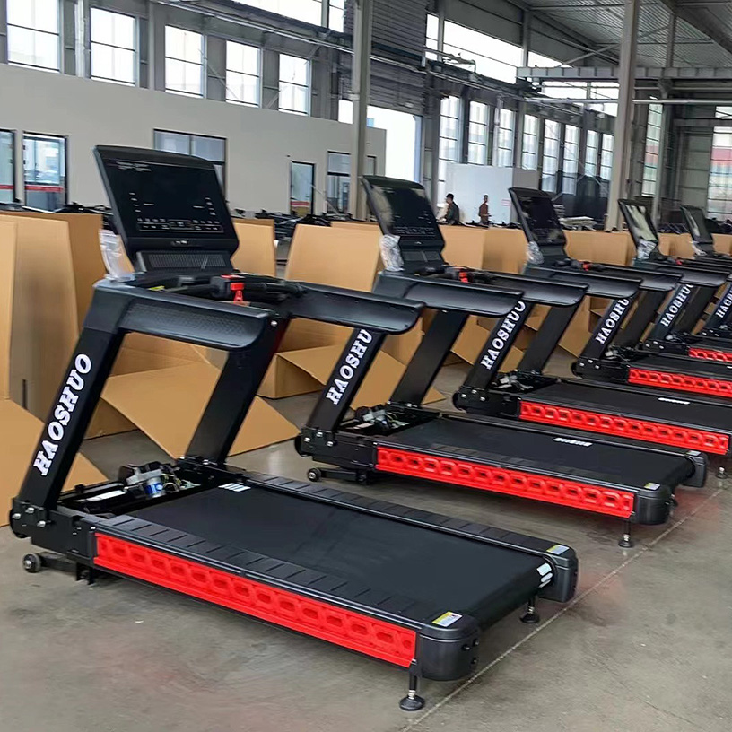 Sports Stadium Gym of a School in Tianjin